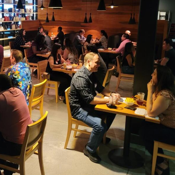 Single Events At Santa Fe Brewing Co inside Green Jeans Food Hall