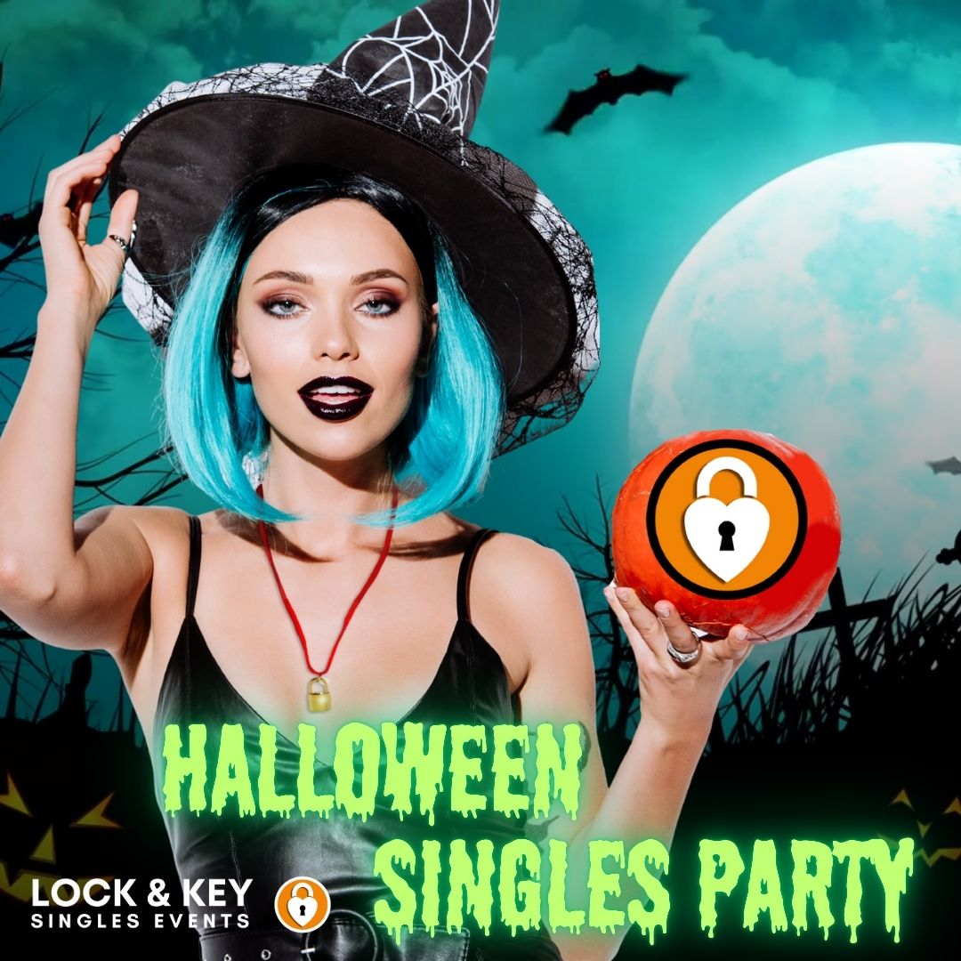 Lock and Key Singles Event Phoenix/Scottsdale Arizona