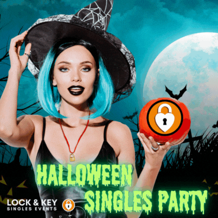 Lock and Key Singles Event Tampa Bay Florida