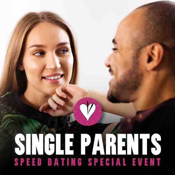Philadelphia attendees of speed dating in Pennsylvania enjoying the event!