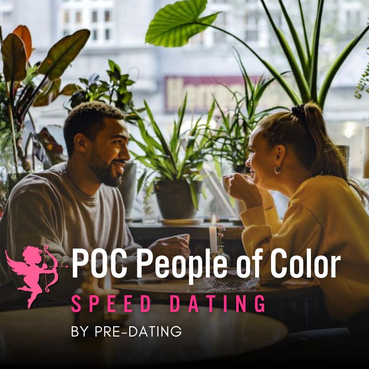 SPECIAL EVENT: BLACK & POC - LOVE IN COLOR Speed Dating Ages 25-39, PEOPLE OF COLOR at Capital Ale House - Midlothian in Midlothian, VA