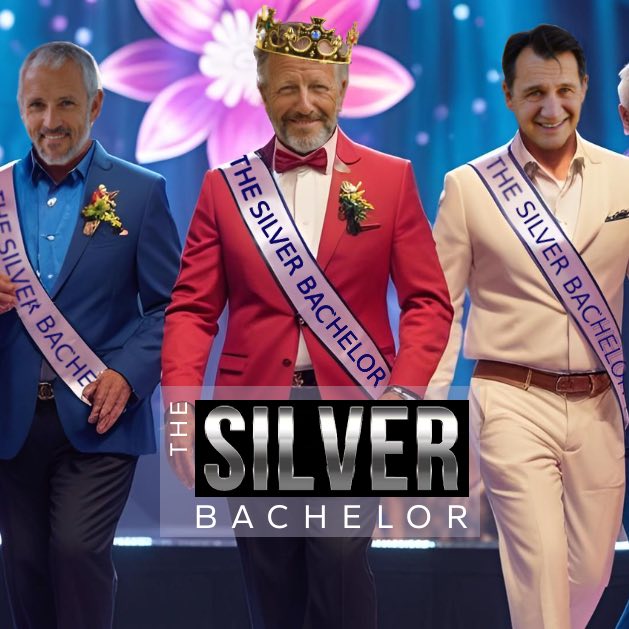 SPECIAL EVENT - SILVER BACHELOR SINGLES EVENT Phoenix / Tempe Ages 40+ Arizona at Dave and Busters TEMPE in Tempe, AZ