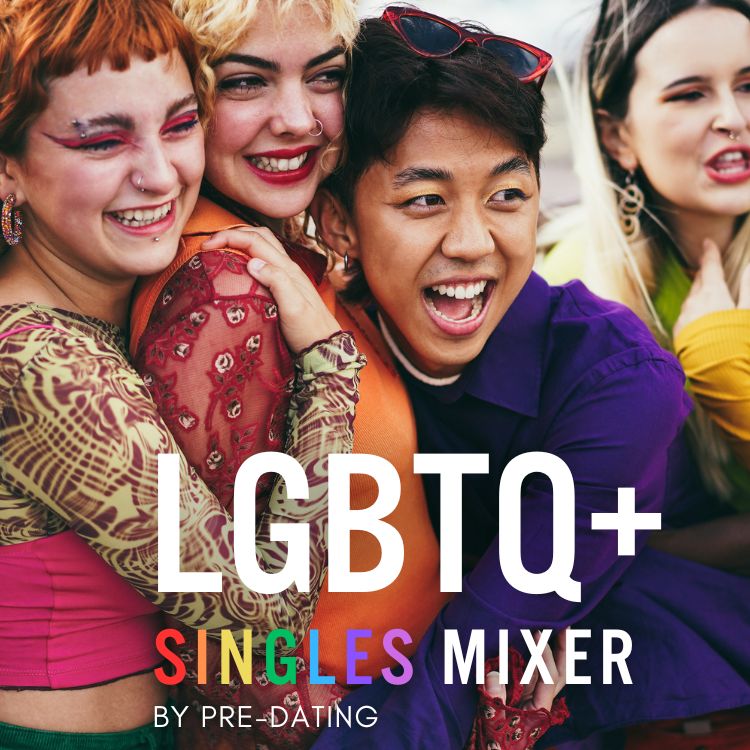 SPECIAL LGBTQ+ Mixer for Lesbians, BI, Gay Men Ages 30s/40s Singles at Basic City Beer Co RVA in Richmond, VA