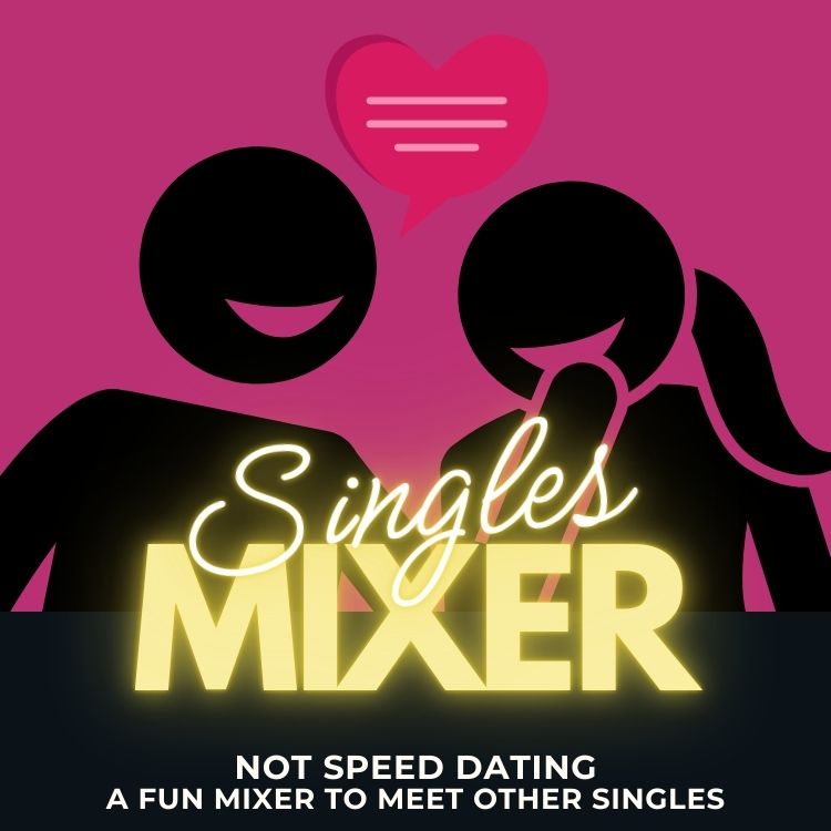 SPECIAL EVENT: SINGLES MIXER for Tampa & Lutz area Singles Ages 24-49 at PopStroke Lutz in Lutz, FL
