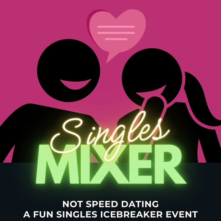 SINGLES MIXER for Tampa Singles Age 27-49 by Pre-Dating Central Florida at City Dog Cantina in Tampa, FL