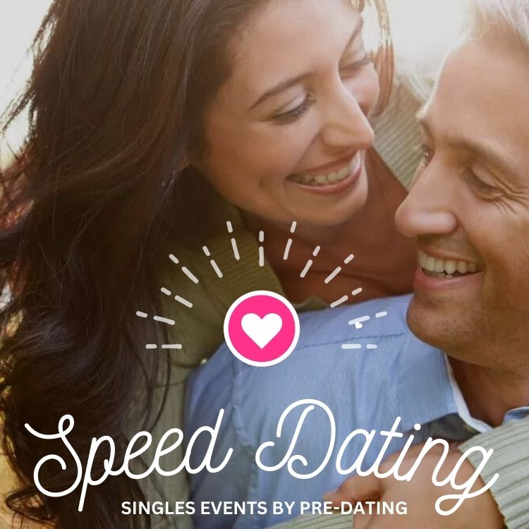 North Syracuse Speed Dating Event for Singles Age 30's/40's at Vicinos Brick and Brew in North Syracuse, NY