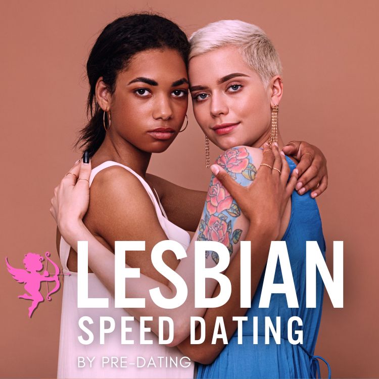 SPECIAL LGBTQ+ EVENT: Speed Dating for LESBIAN / BI WOMEN Ages 30s/40s/50s at The Loft @205 in Albany, NY