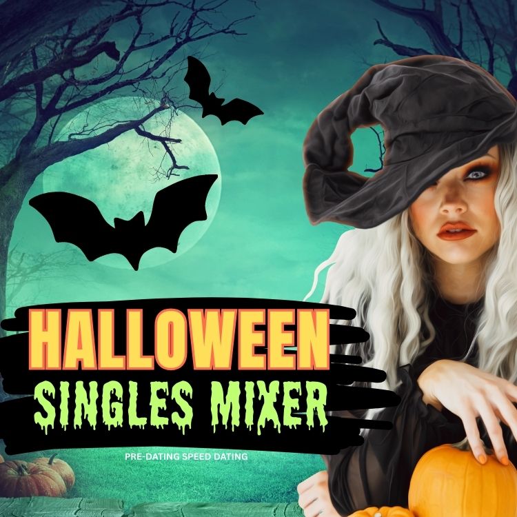 HALLOWEEN SINGLES MIXER Orange County / Irvine Singles Ages 24-49 Costume Optional at Holey Moley Hijinx Hotel in Irvine, CA