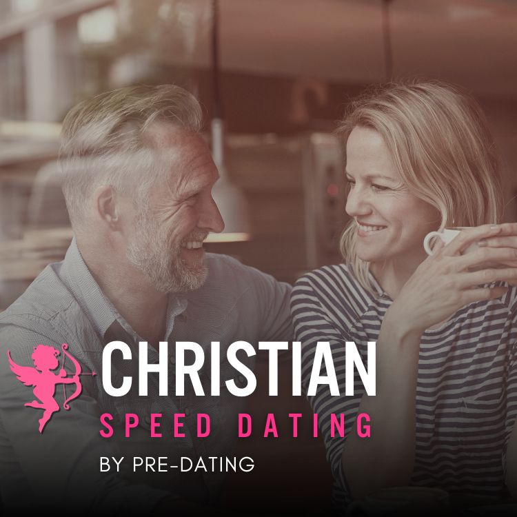 SPECIAL EVENT: CHRISTIAN Speed Dating for Tampa Singles Ages 38-54 at City Dog Cantina 2 in Tampa, FL