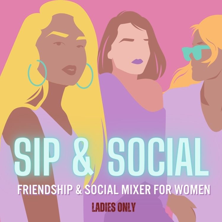 SPECIAL EVENT - WOMEN ONLY FRIENDSHIP MIXER: Sip & Social - All Ages 21+ at Union Craft Brewing in Baltimore, MD