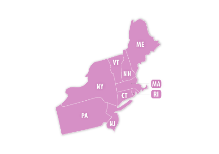 speed dating in the north east united states