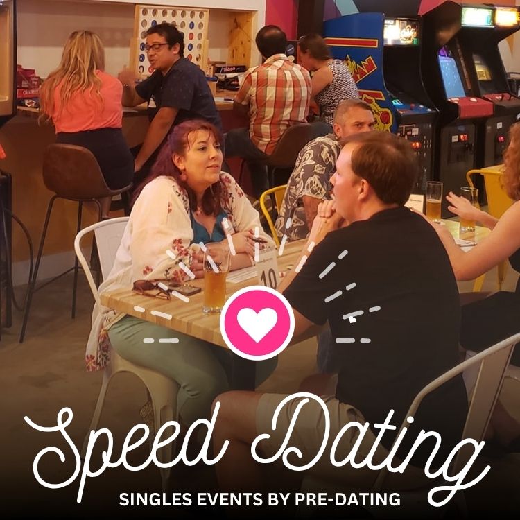 Single Events At Houlihans Restaurant