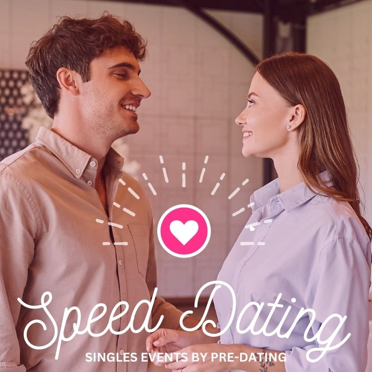 Orange County / Tustin Speed Dating - Singles Age 30s/40s California at Villa Haven Restaurant and Brews in Tustin, CA