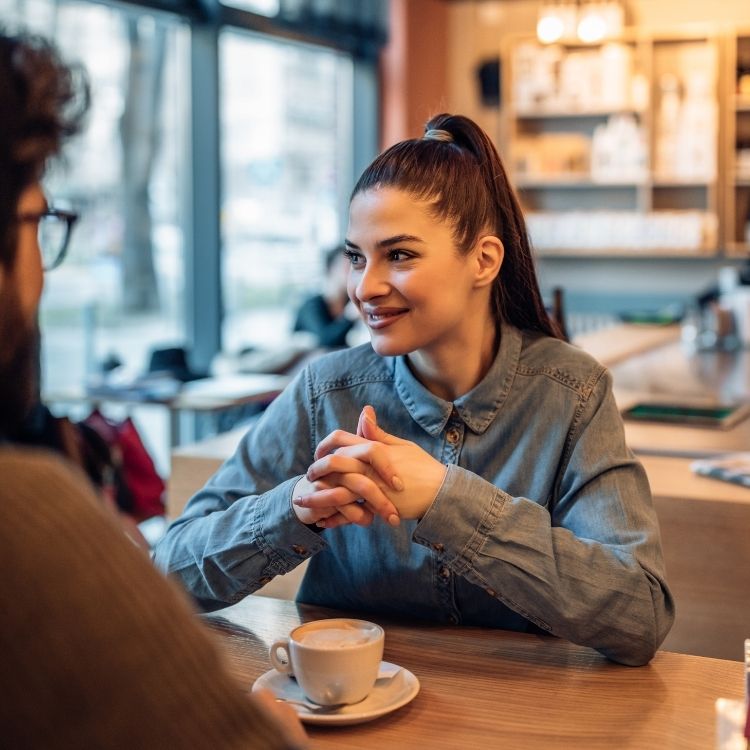 2nd Tuesday Singles Speed Dating Ages 20s/30s By Pre-Dating at City Dog Cantina in Tampa, FL