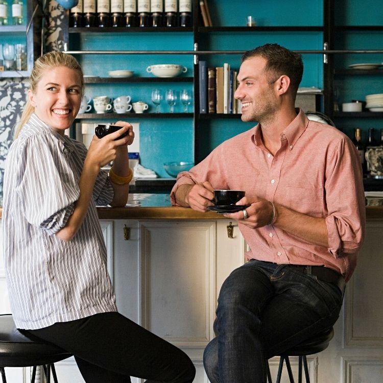2nd Tuesday Singles Speed Dating Ages 20s/30s By Pre-Dating at City Dog Cantina in Tampa, FL