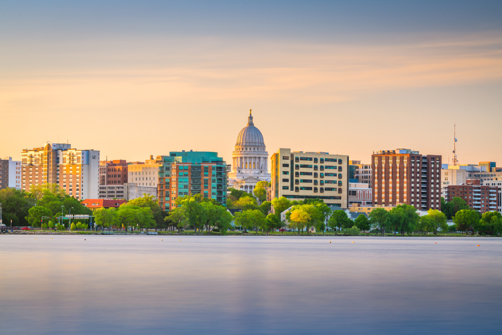 A great option for the Summer Months are Speed Dating Events in Madison WI.