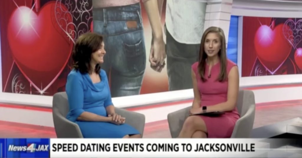 Jacksonville News Pre-Dating Speed Dating