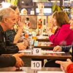 Speed dating Madison Wisconsin