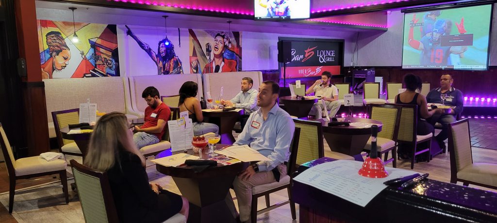 best speed dating events in south florida
